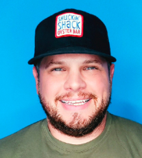 Jonathan Weathington